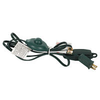 On / Off Stepping Extension Cord