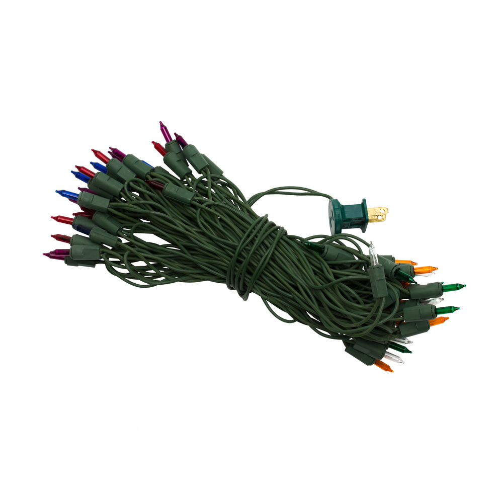 50Lt Multi Dura-Lit Set A Trees