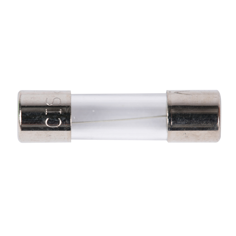 3 amp fuses, 5pcs/bag for lite sets 
