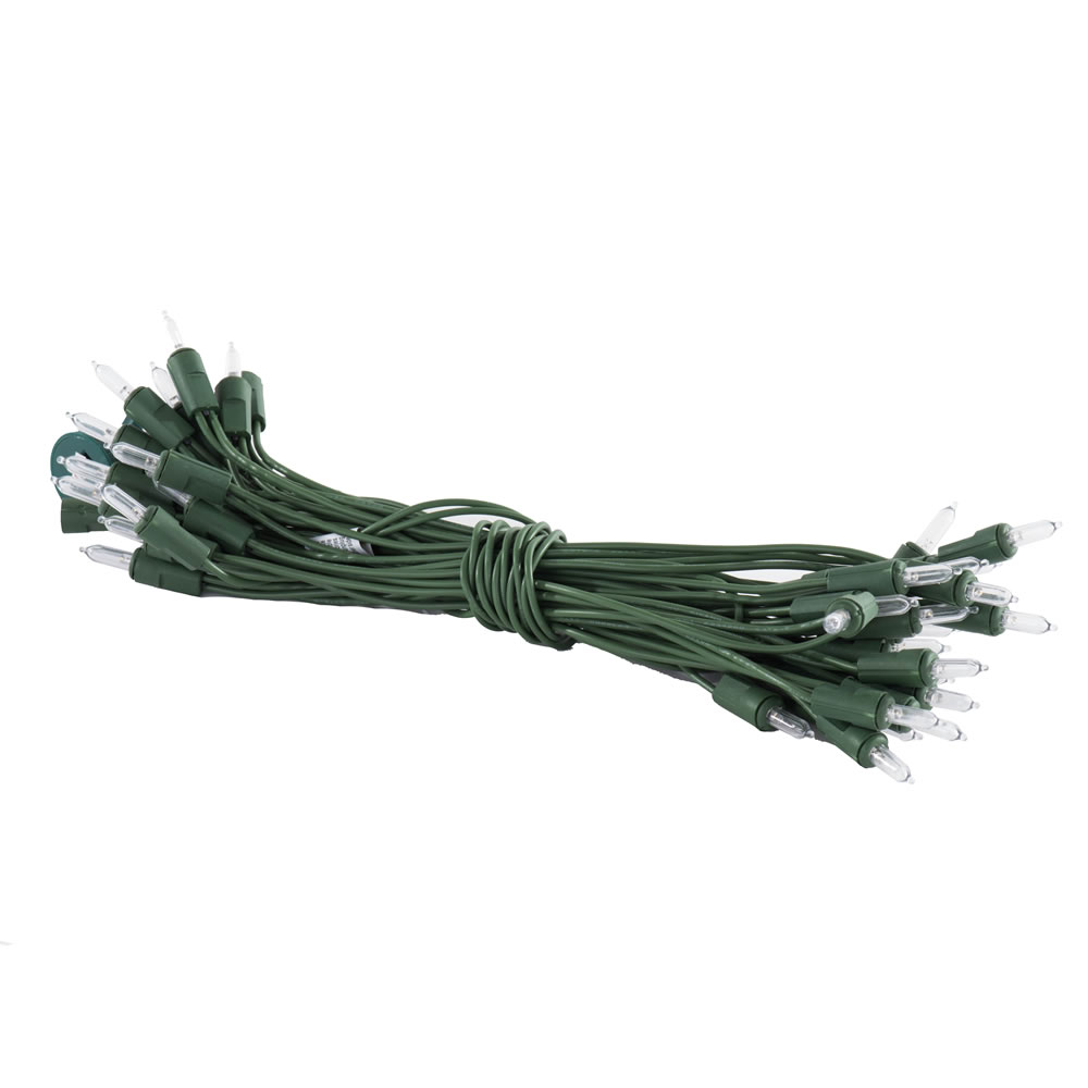 50Lt LED WW/Grn Ital 8"sp  2023 <