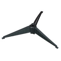 Vickerman 6" Plastic Christmas Tree Stand