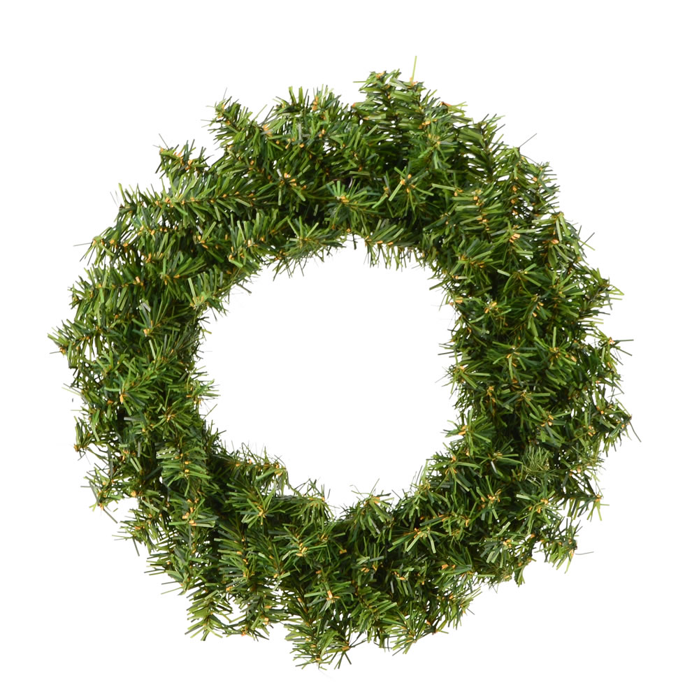 Mini Pine Wreath