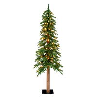 5' x 28" Natural Alpine 475T LED 150WW