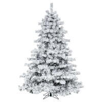 5.5' x 49" Flkd Alaskan Tree LED 500WW