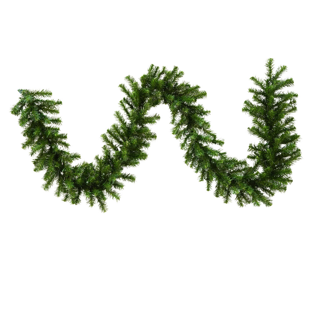 Vickerman Douglas Fir Artificial Garland