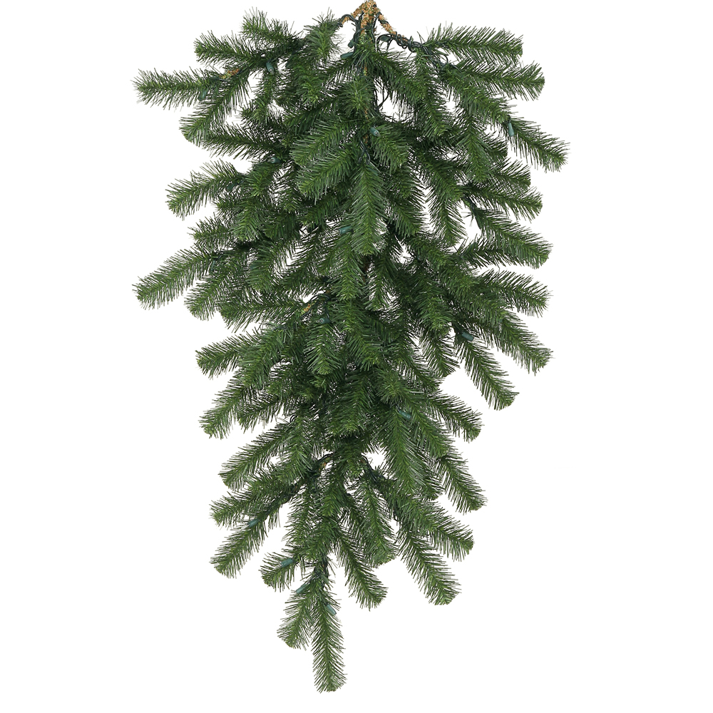 Vickerman Douglas Fir Artificial Teardrop