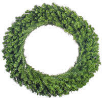 48" Douglas Fir Wreath 480 Tips