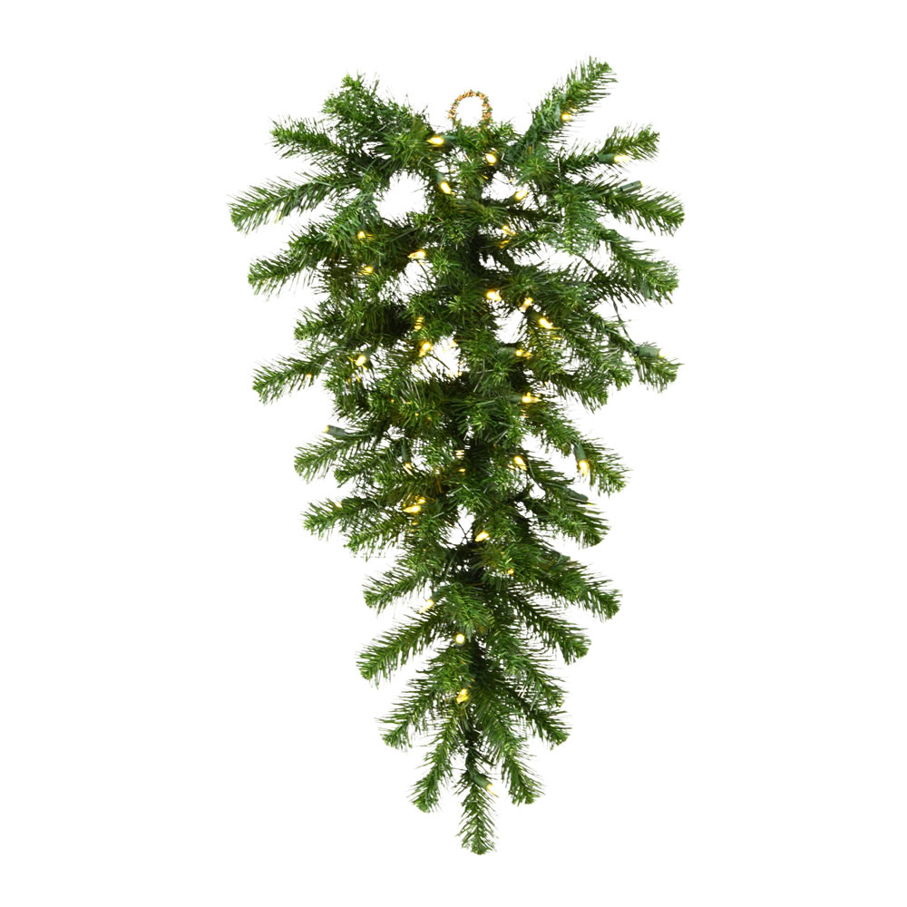 Vickerman Douglas Fir Artificial Teardrop