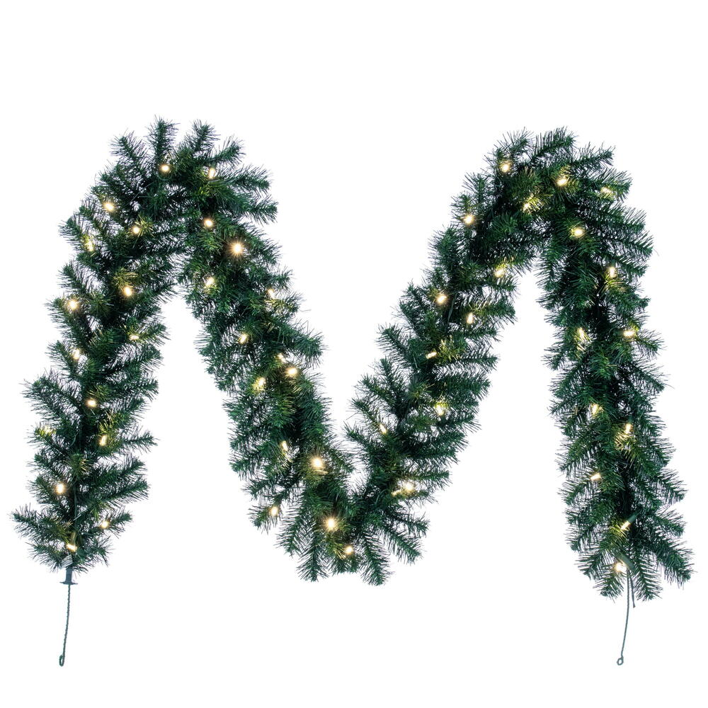 Vickerman Douglas Fir Artificial Garland