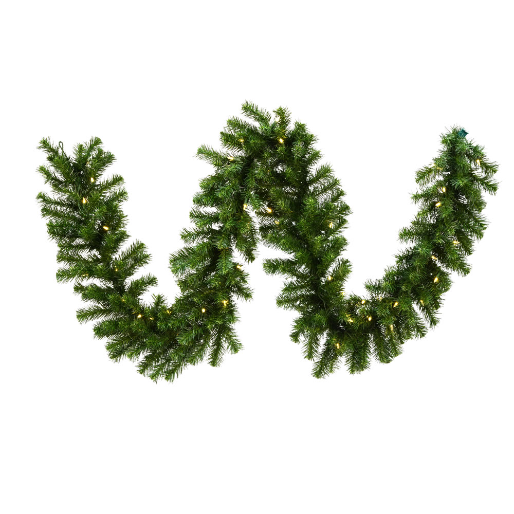 Vickerman Douglas Fir Artificial Garland