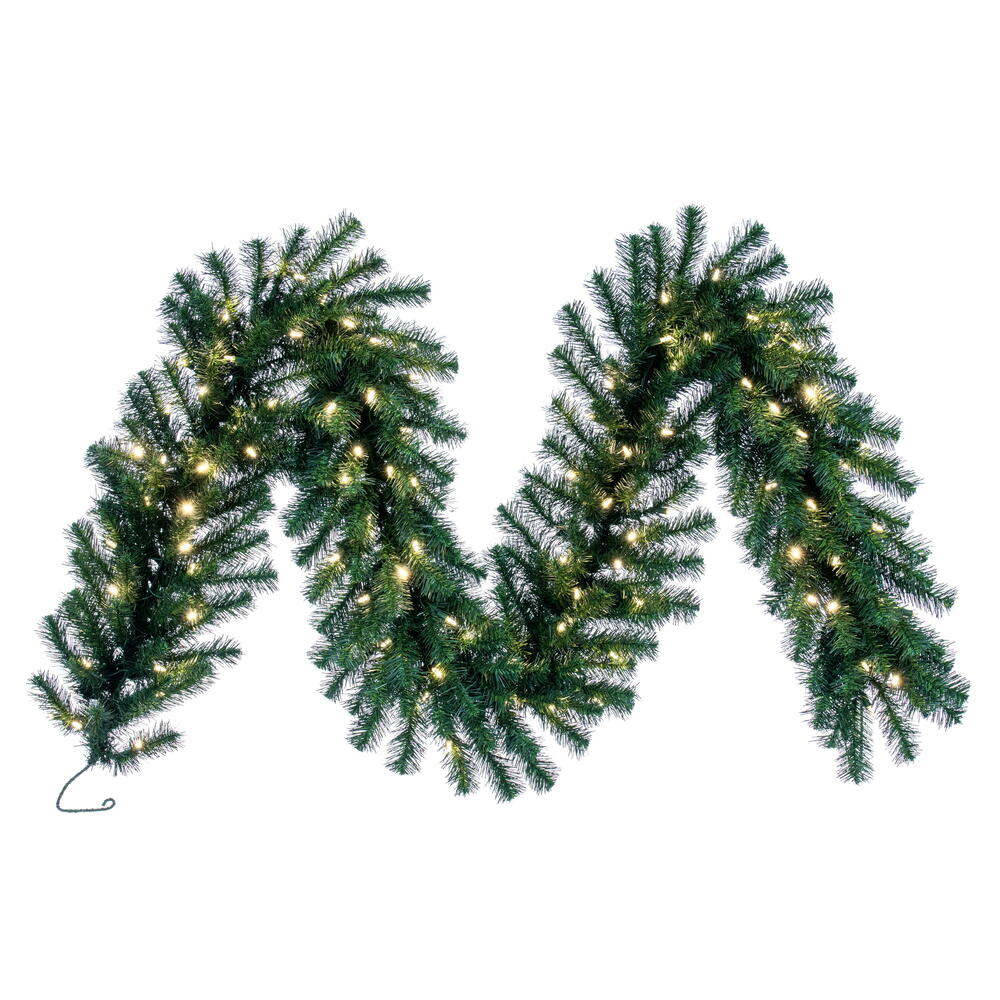 Vickerman Douglas Fir Artificial Garland