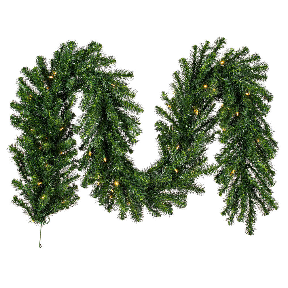 Vickerman Douglas Fir Artificial Garland