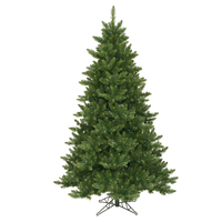 Vickerman Camdon Fir Artificial Christmas Tree