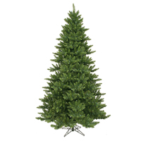 7.5' x 55" Camdon Fir Tree 1743 Tips
