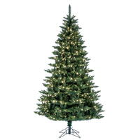 6.5' x 49" Camdon Fir LED 650WW