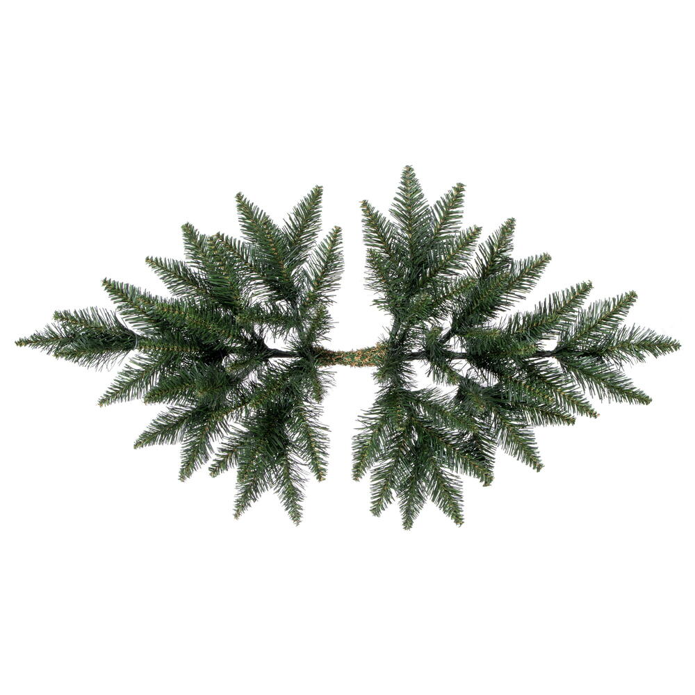 Vickerman Camdon Fir Artificial Christmas Swag