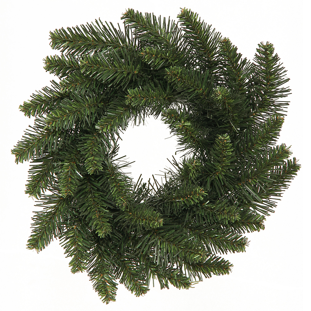 Vickerman Artificial Camdon Fir Wreath