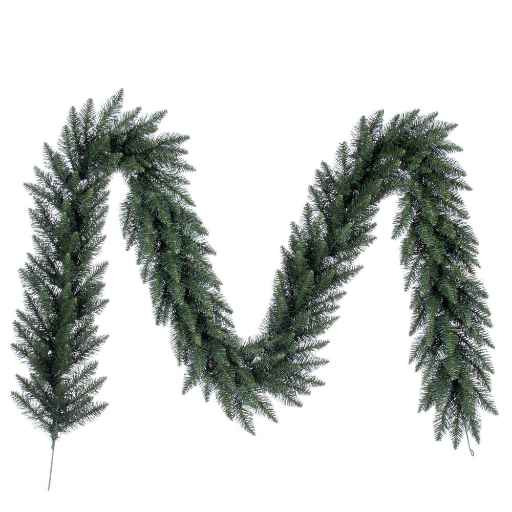 Vickerman Artificial Camdon Fir Garland