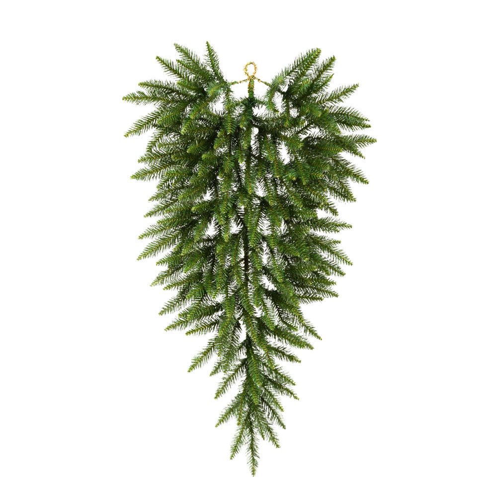Vickerman Artificial Camdon Fir Teardrop
