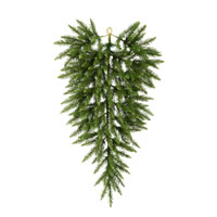 Vickerman Artificial Camdon Fir Teardrop
