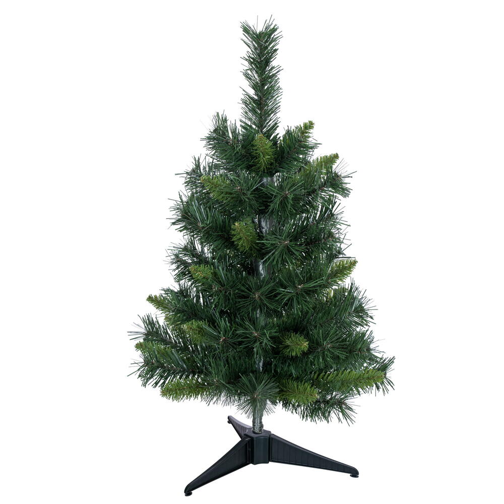 Vickerman Imperial Pine Artificial Christmas Tree