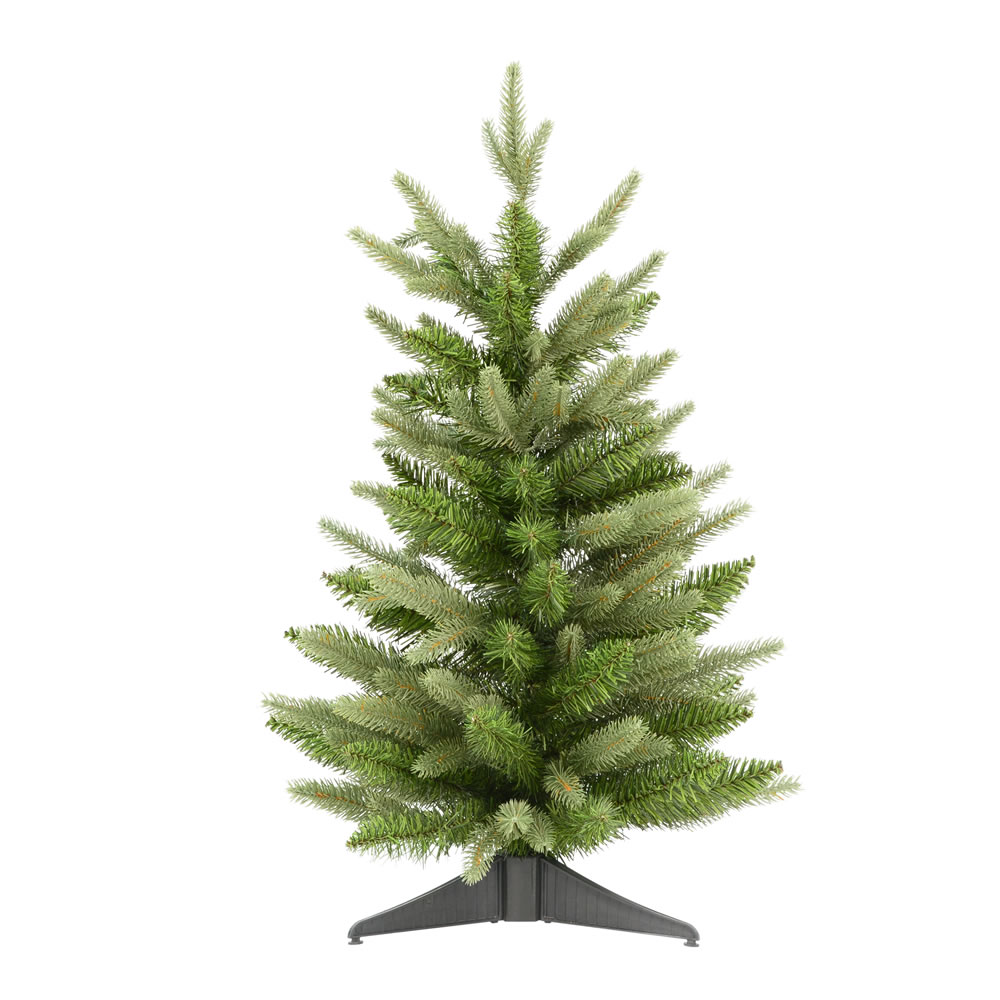 Vickerman Frasier Fir Artificial Christmas Tree