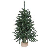 Vickerman Anoka Pine Artificial Christmas Tabletop Tree