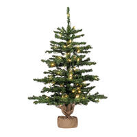 Vickerman Anoka Pine Artificial Christmas Tabletop Tree