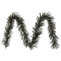 Vickerman Artificial Vienna Twig Garland