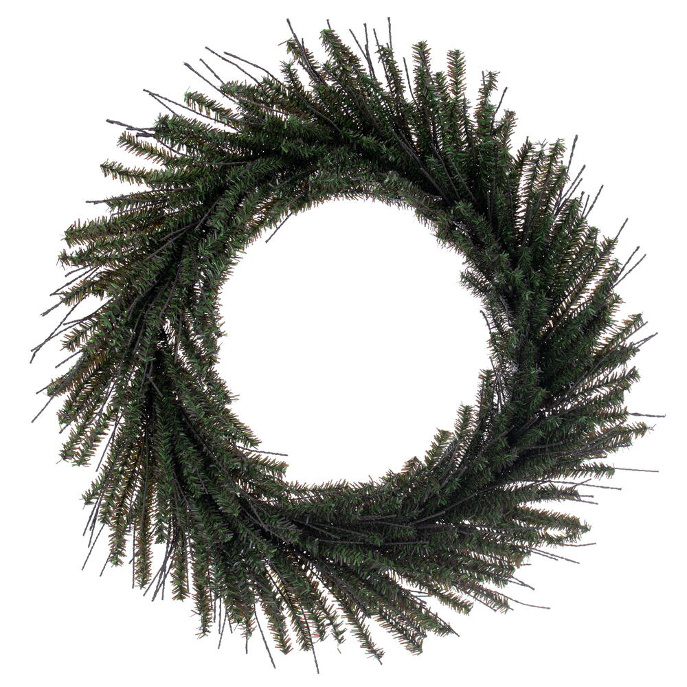 Vickerman Artificial Vienna Twig Wreath