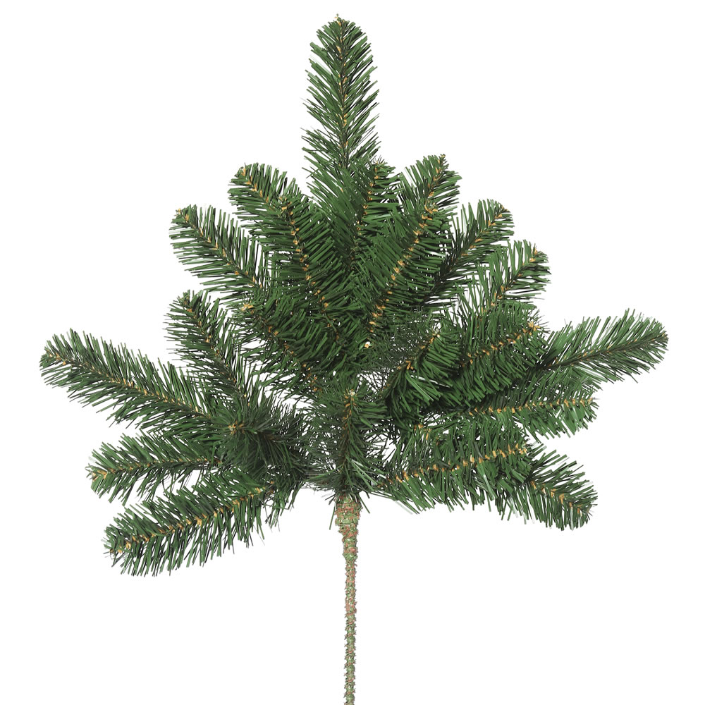 Vickerman Oregon Fir Artificial Christmas Spray