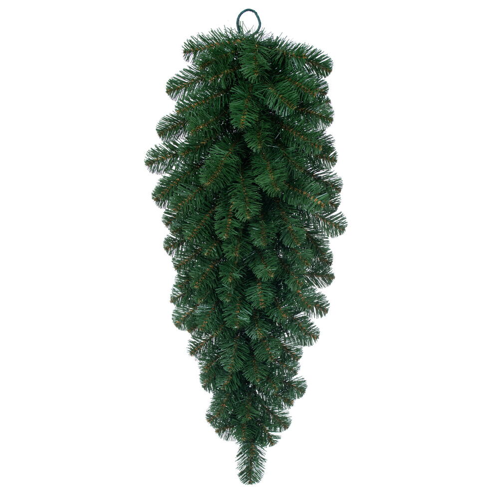 Vickerman Artificial Oregon Fir Teardrop