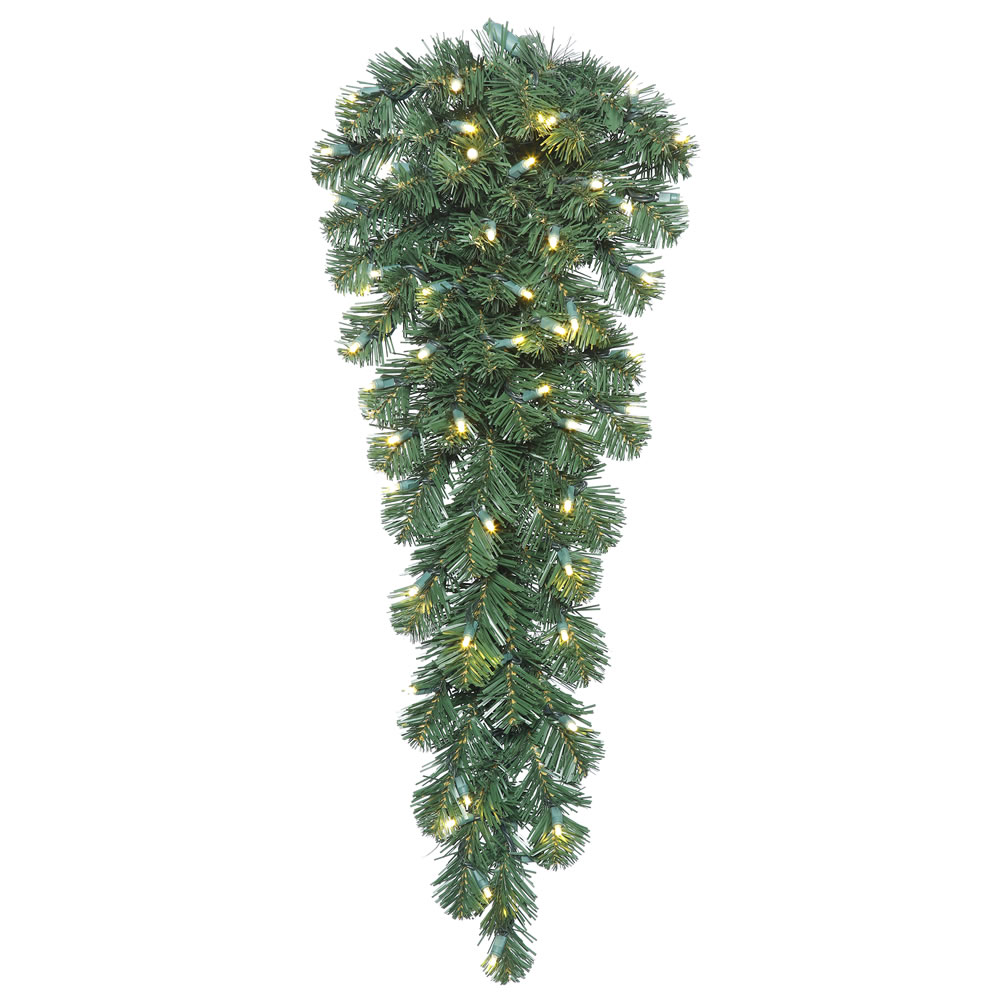 Vickerman Oregon Fir TearDrop B/O