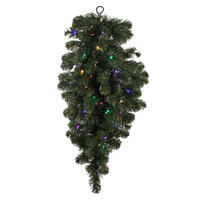 Vickerman Artificial Oregon Fir Teardrop