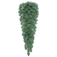 48" Oregon Fir Teardrop 130 Tips