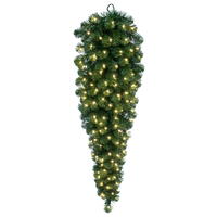 Vickerman Artificial Oregon Fir Teardrop