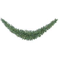 Vickerman Artificial Prelit Oregon Fir Swag