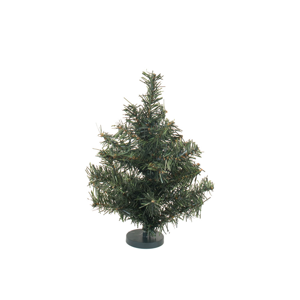 Vickerman Canadian Pine Artificial Christmas Tree