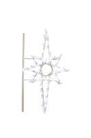 Vickerman Commercial Pole Decoration