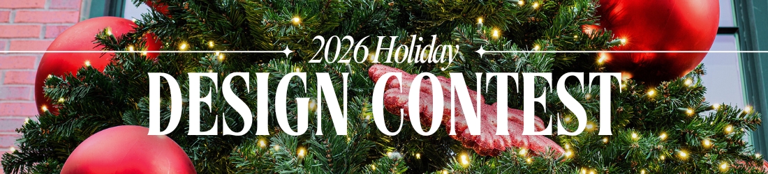 Vickerman holiday design showcase