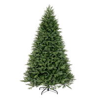 Vickerman Tiffany Fraser Fir Artificial Christmas Tree