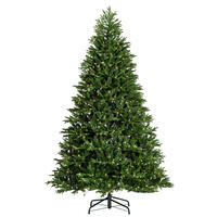 Vickerman Tiffany Fraser Fir Artificial Christmas Tree