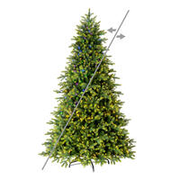 Vickerman Jersey Fraser Fir Artificial Christmas Tree