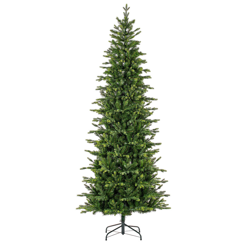 Vickerman Wistler Spruce Artificial Christmas Tree