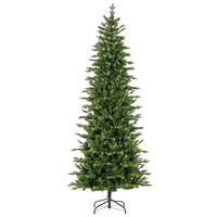 6.5' x 36" Wistler Spruce 1886Tips