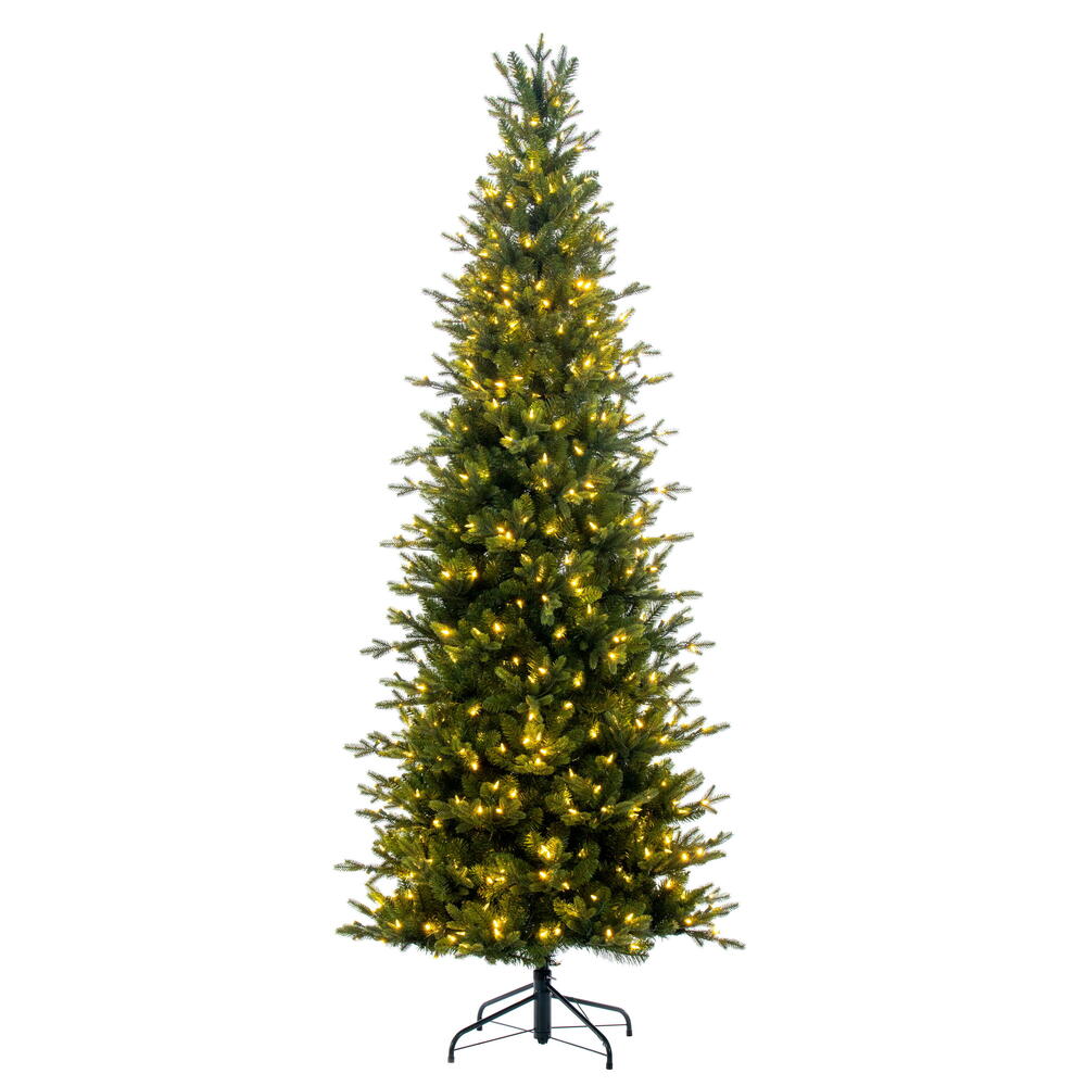 Vickerman Wistler Spruce Artificial Christmas Tree