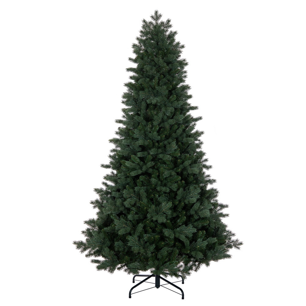 Vickerman Northern Blue Spruce Artificial Christmas Tree