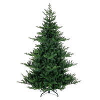 10' x 87" Norwegian Spruce 6716T