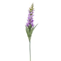 Vickerman 36" Artificial Foxglove Stem