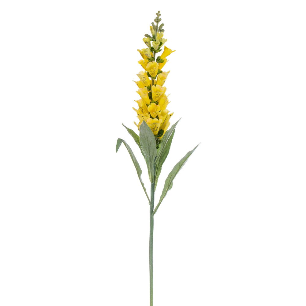 Vickerman 36" Artificial Foxglove Stem